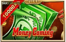 Money Coming slot image
