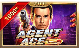 agent ace slot image