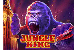 jungle king slot image